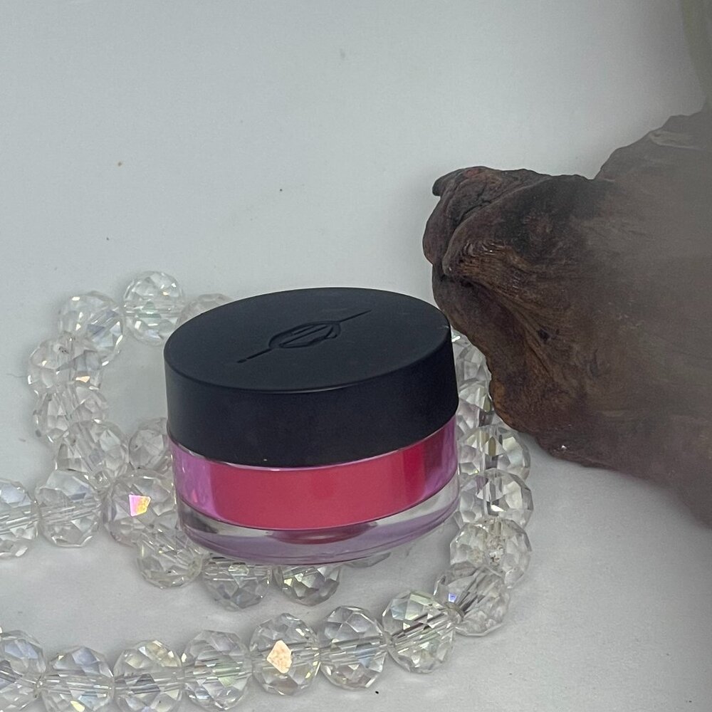 Make Up For Ever Star Lit Powder Iridescent Pearl - 09 Coral - Full Size - New